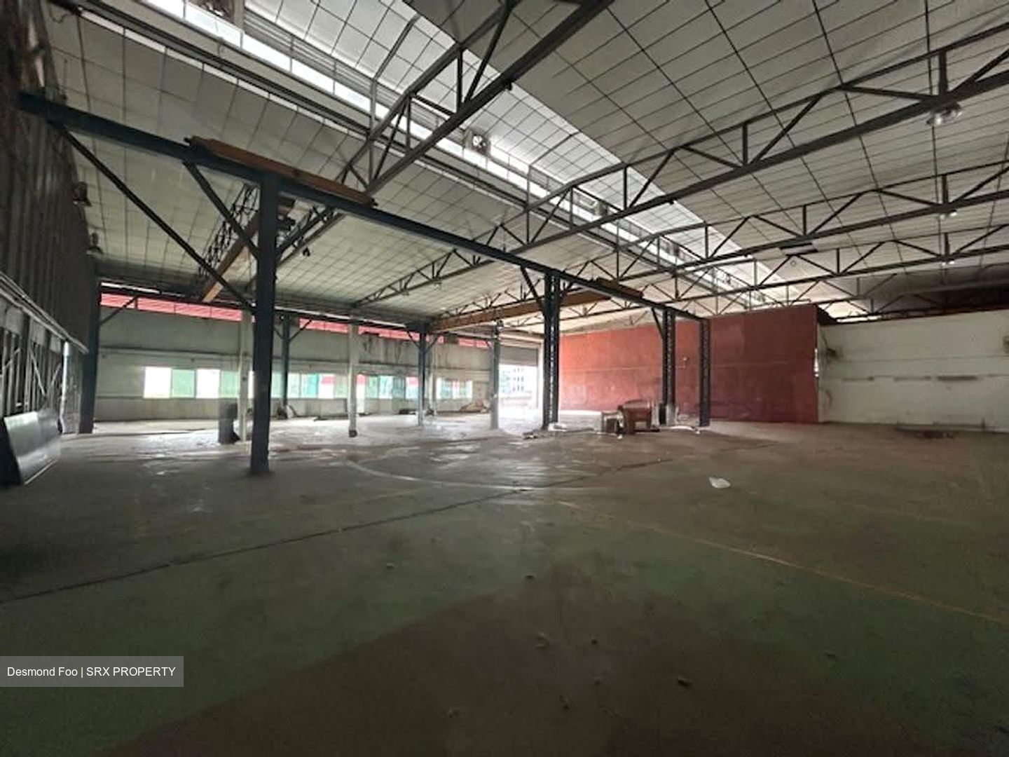 Senoko Industrial Estate (D27), Factory #629312401